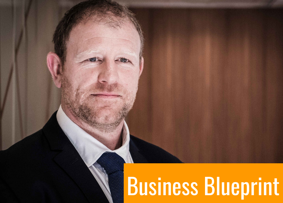 Small Business Blueprint