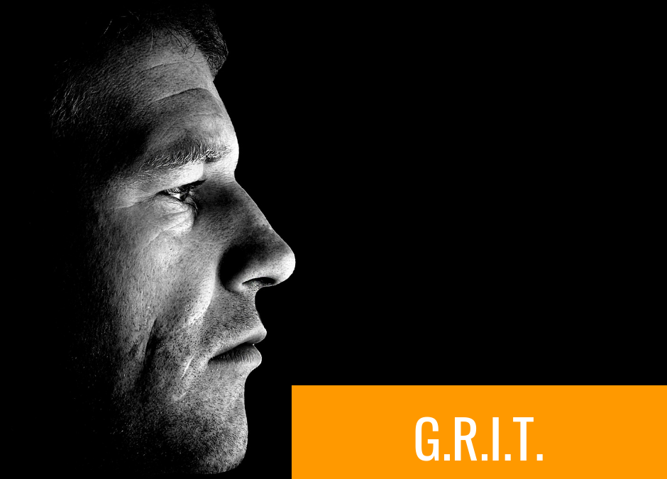 G.R.I.T.