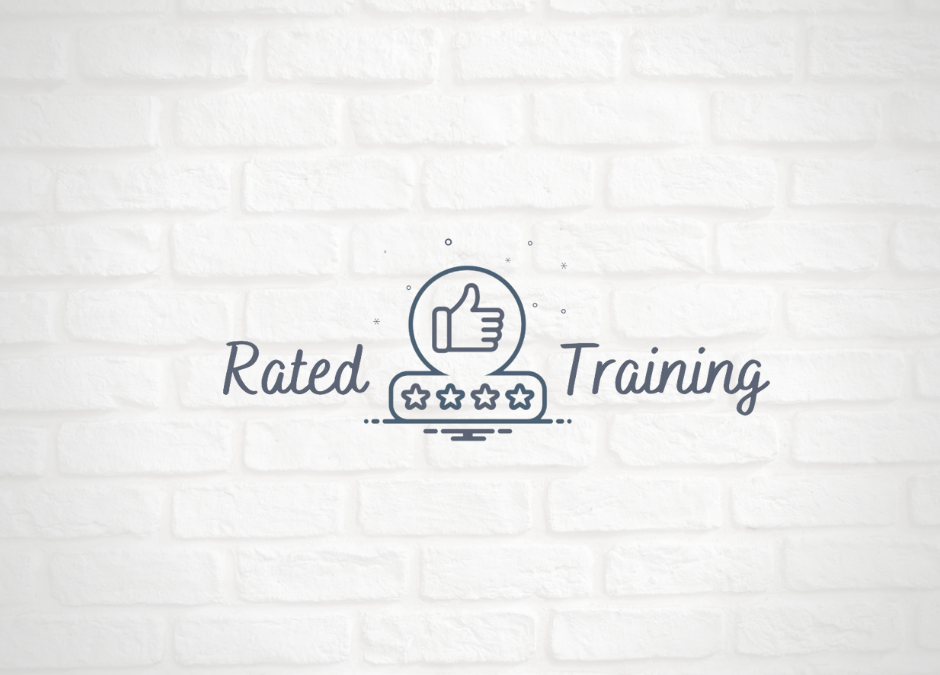 Rated Training